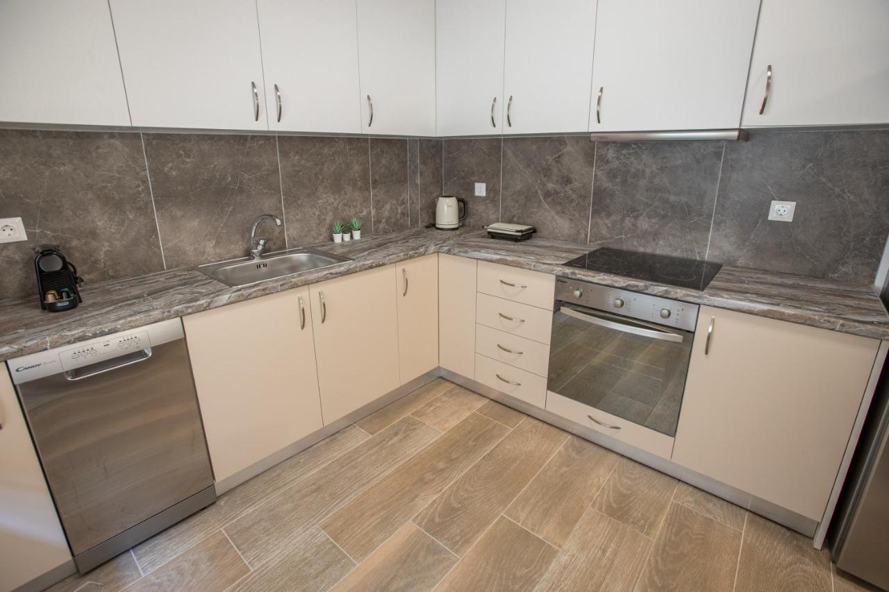 Raise Kifisias Serviced Apartament *