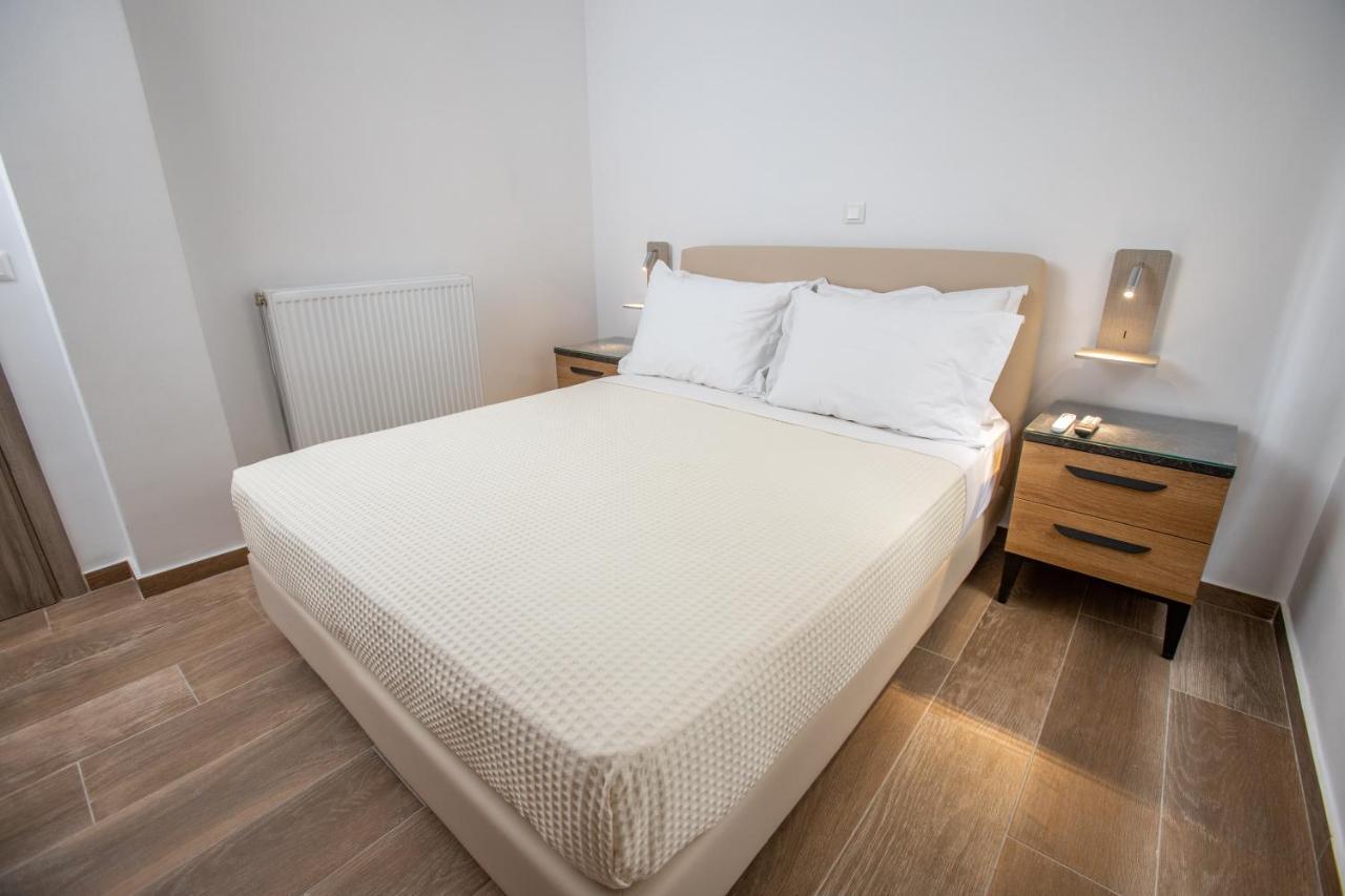 Raise Kifisias Serviced Apartament Atena