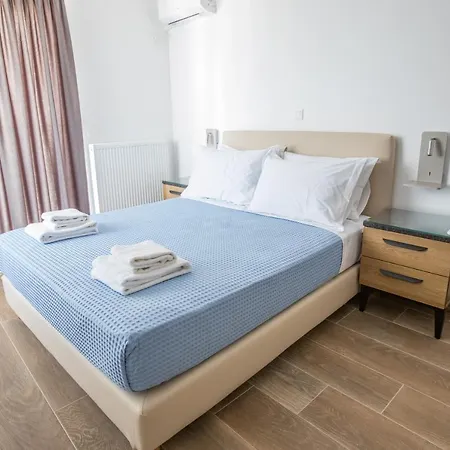 Raise Kifisias Serviced Apartments Athens Exterior photo