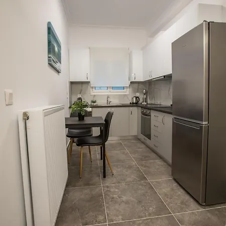 Raise Kifisias Serviced Apartments Athens Exterior photo