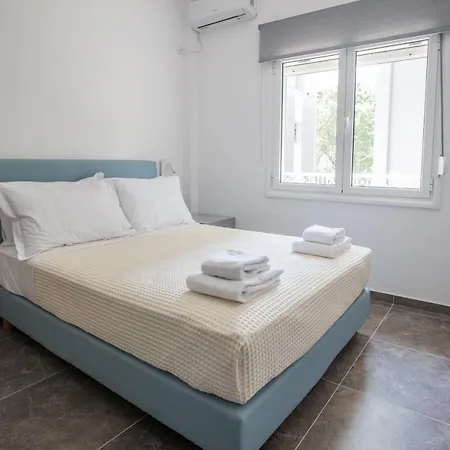 Raise Kifisias Serviced Apartments Athens Exterior photo