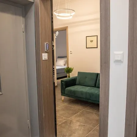 Raise Kifisias Serviced Apartments Athens Exterior photo