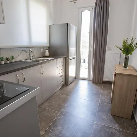 Raise Kifisias Serviced Apartments Athens Exterior photo
