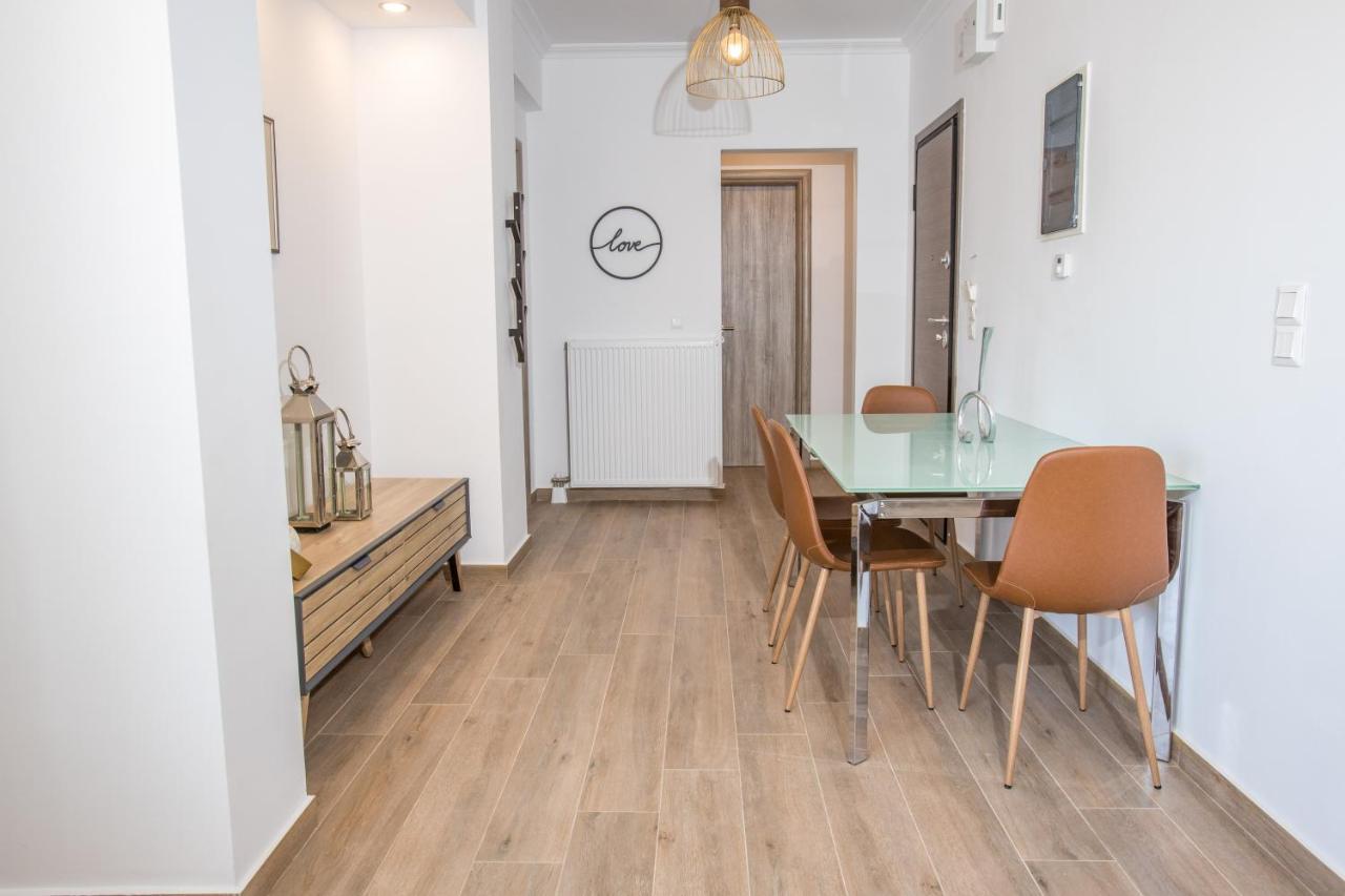 Apartment Raise Kifisias Serviced *
