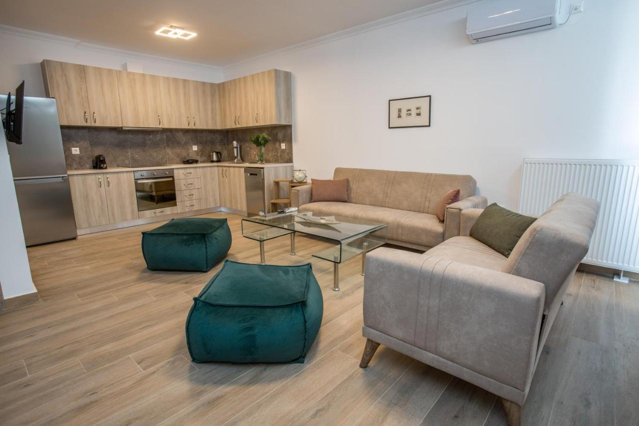 Raise Kifisias Serviced Apartment Athens