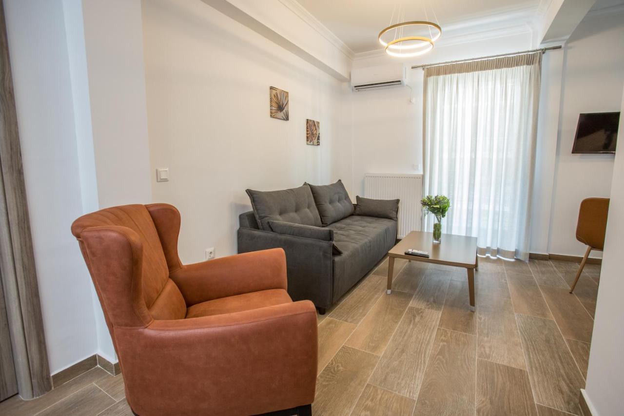 Raise Kifisias Serviced Apartment