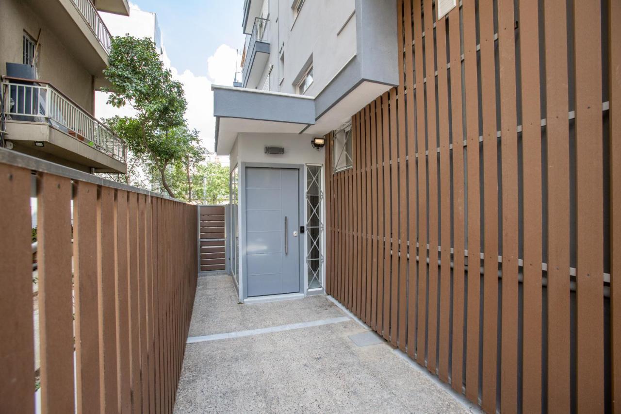 Apartment Raise Kifisias Serviced Athens