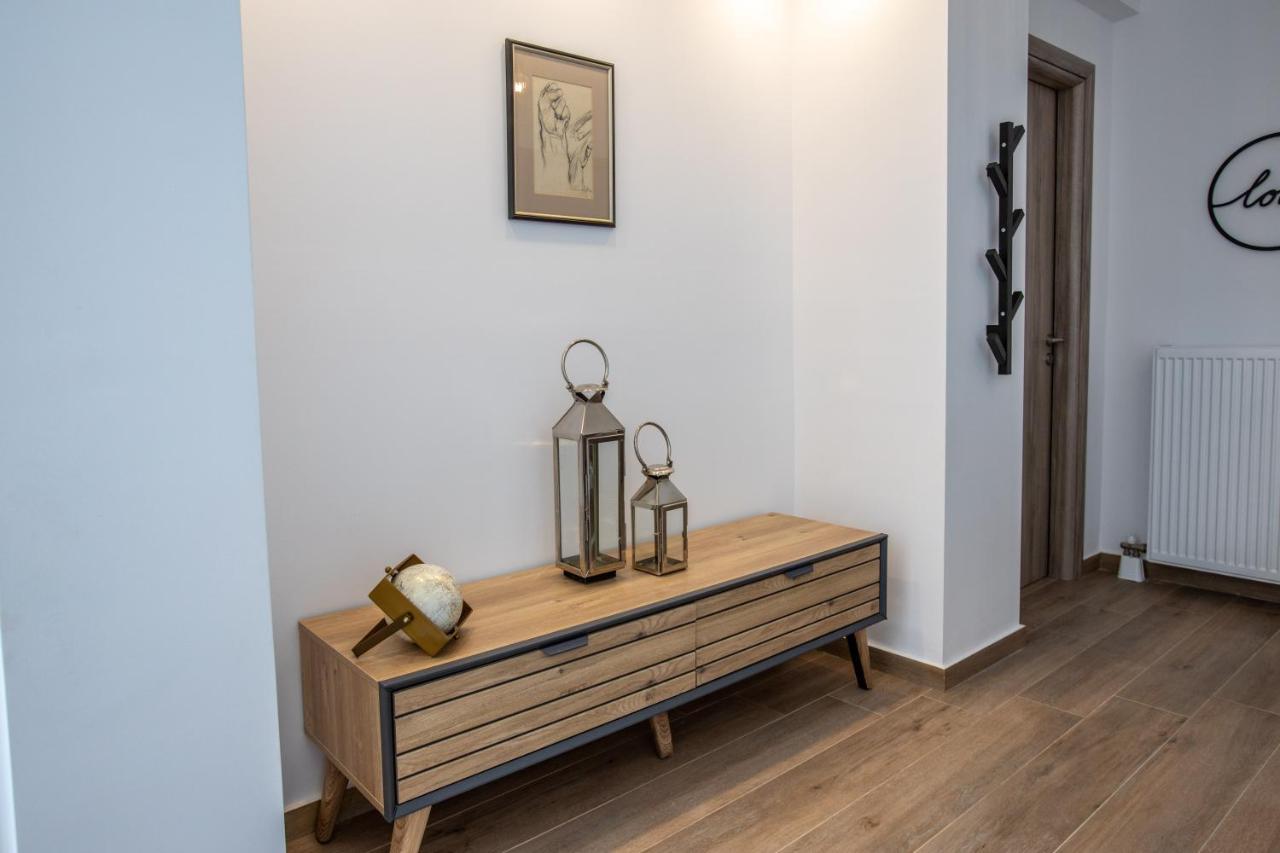 Apartment Raise Kifisias Serviced
