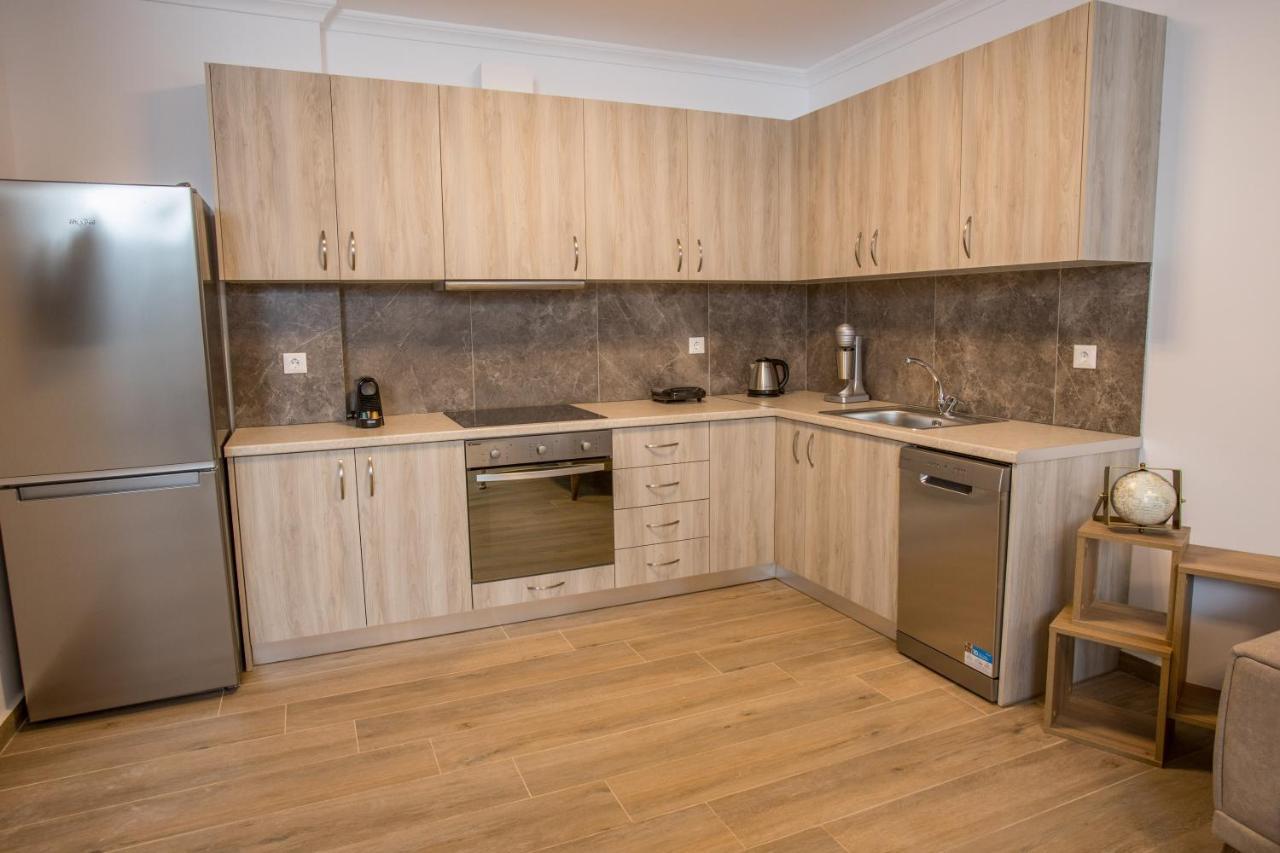 Apartment Raise Kifisias Serviced *