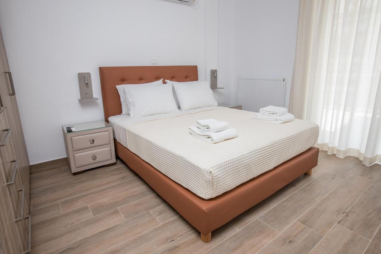 Raise Kifisias Serviced Apartment Athens
