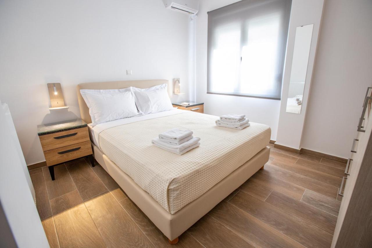 Apartment Raise Kifisias Serviced *