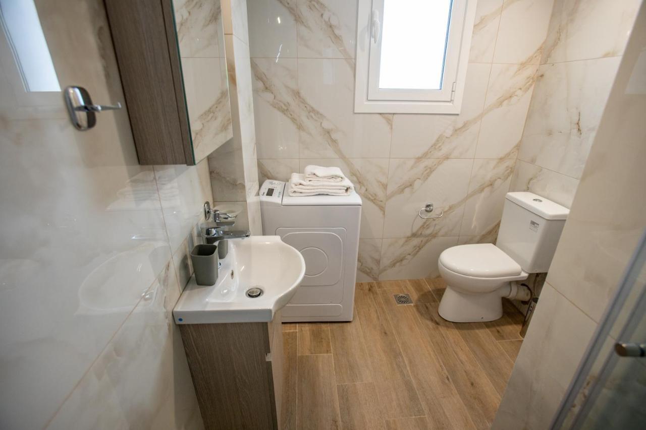 Apartment Raise Kifisias Serviced Athens