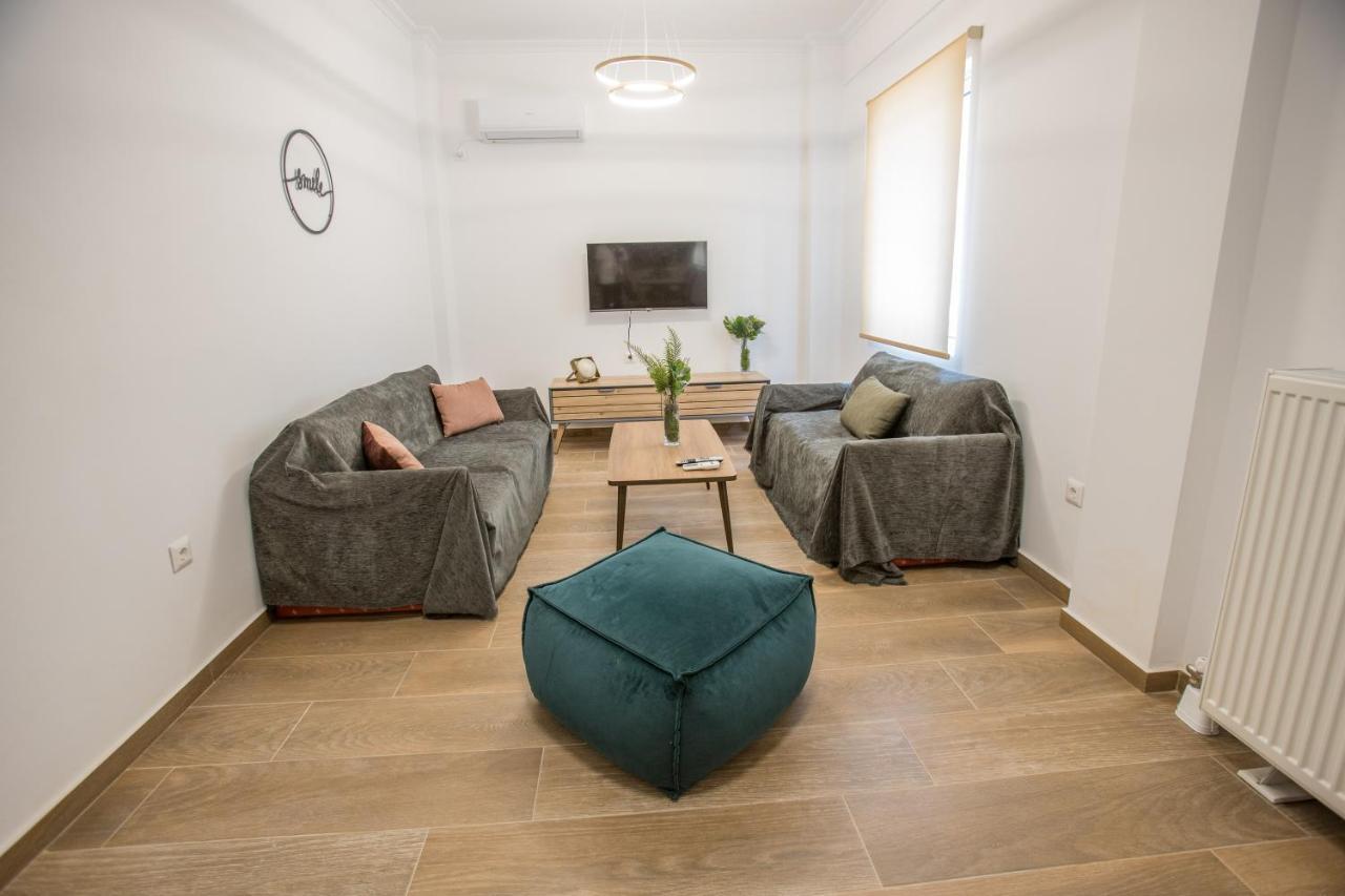 Apartment Raise Kifisias Serviced *