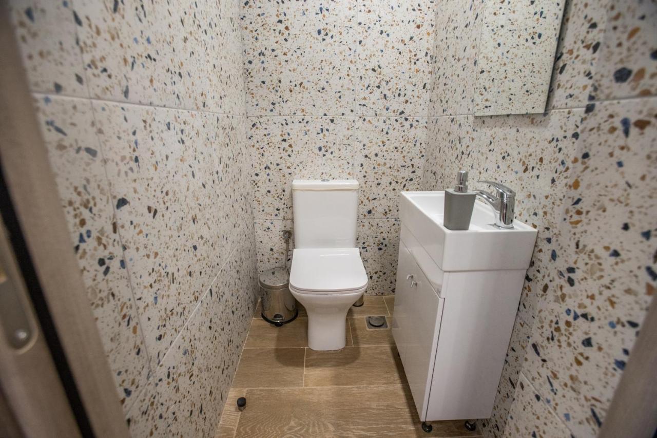 Raise Kifisias Serviced Apartment Athens