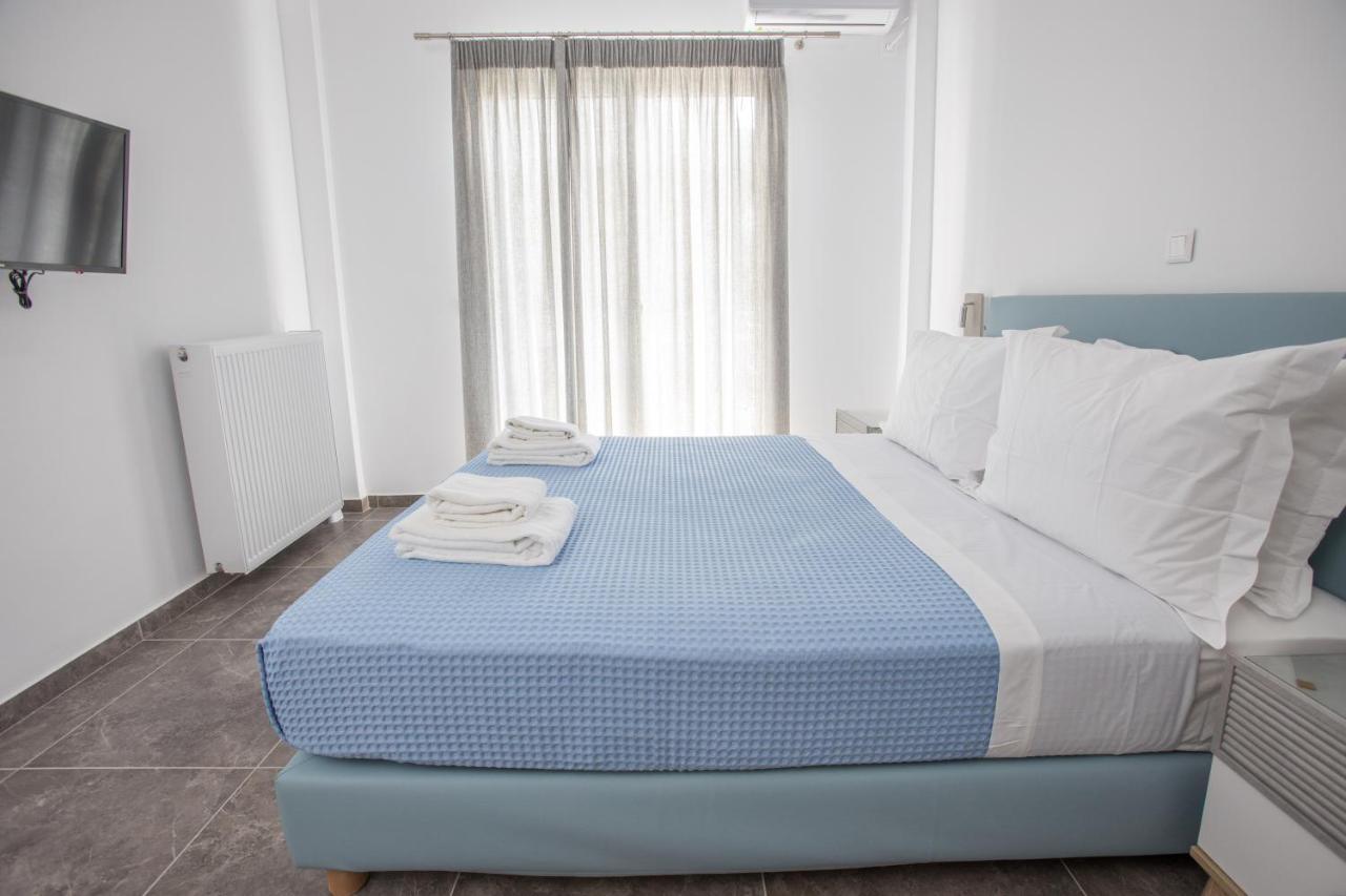 Apartment Raise Kifisias Serviced