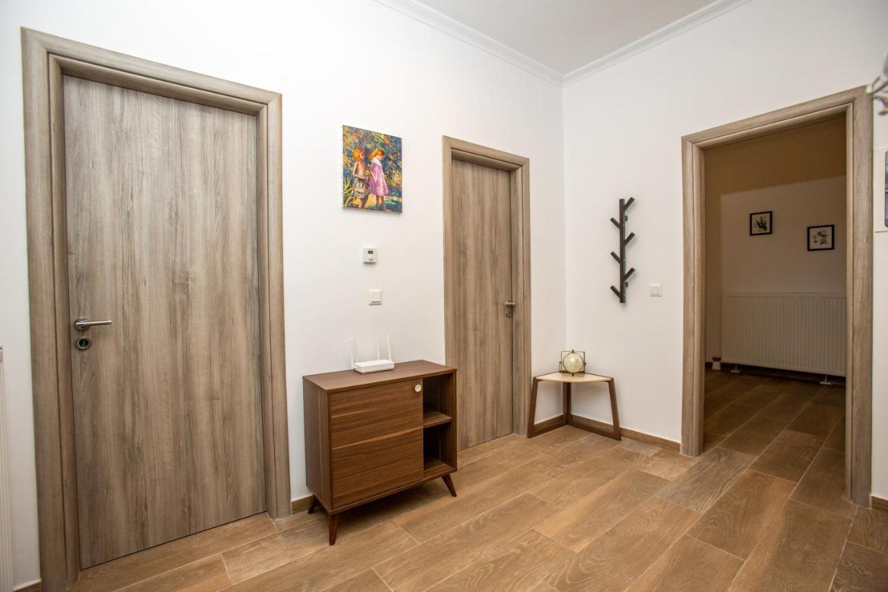 Apartment Raise Kifisias Serviced