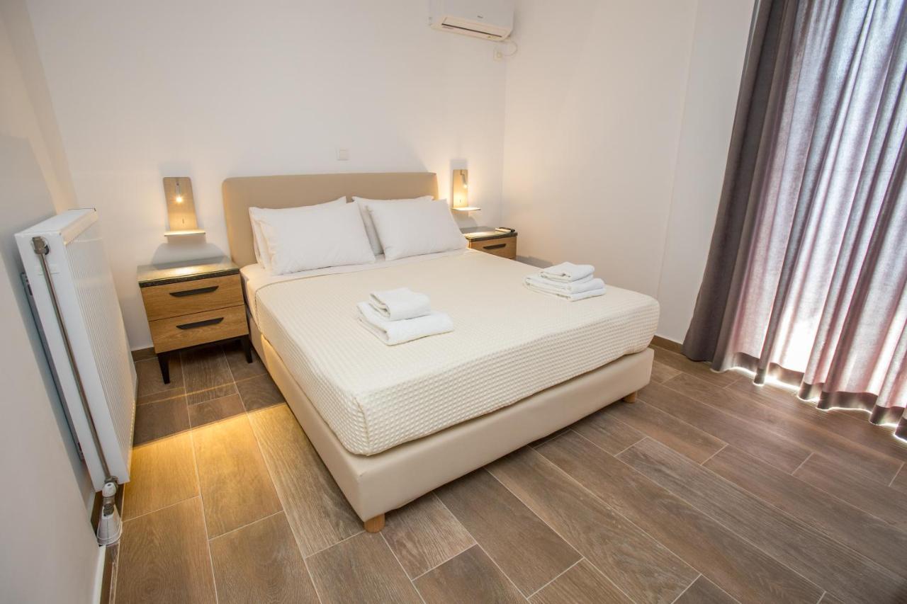 Raise Kifisias Serviced Apartment