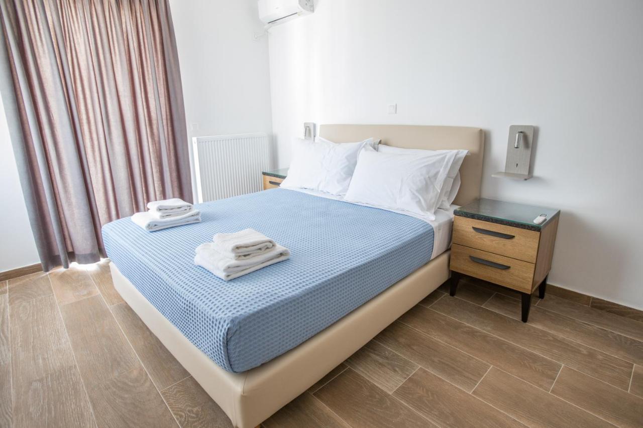 Raise Kifisias Serviced Apartment *