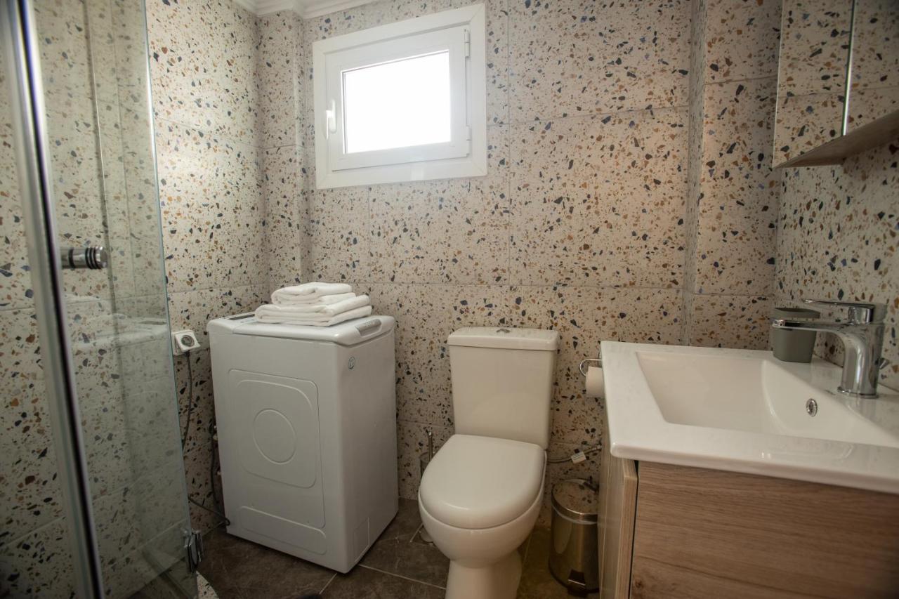 Raise Kifisias Serviced Apartment *