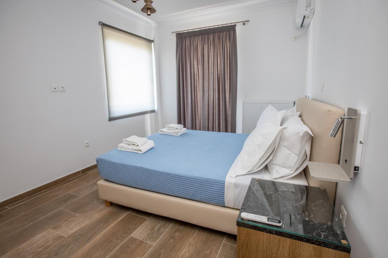 Apartment Raise Kifisias Serviced *
