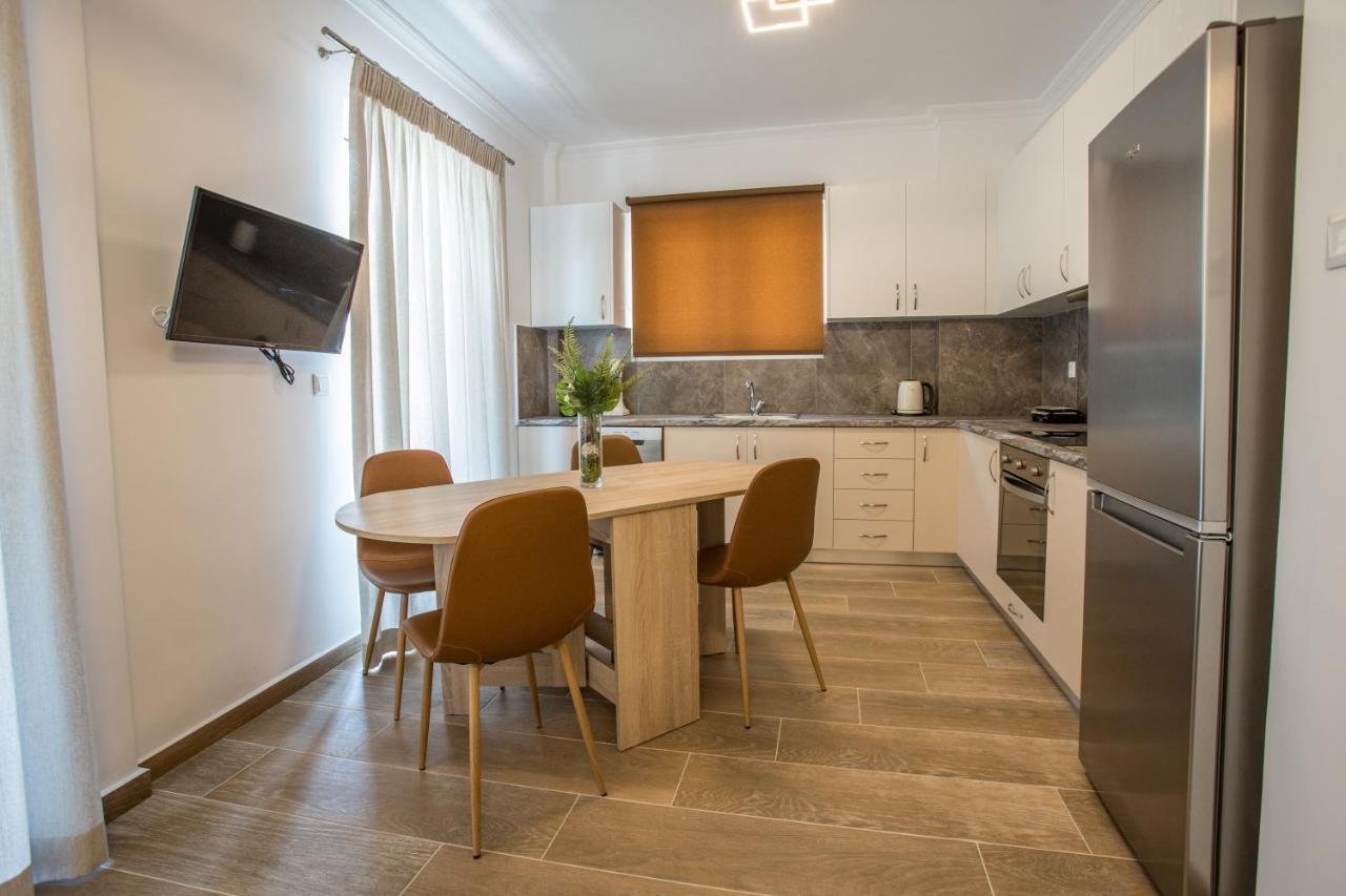 Apartment Raise Kifisias Serviced