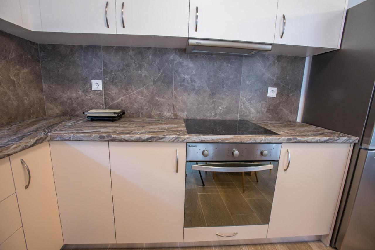 Apartment Raise Kifisias Serviced *