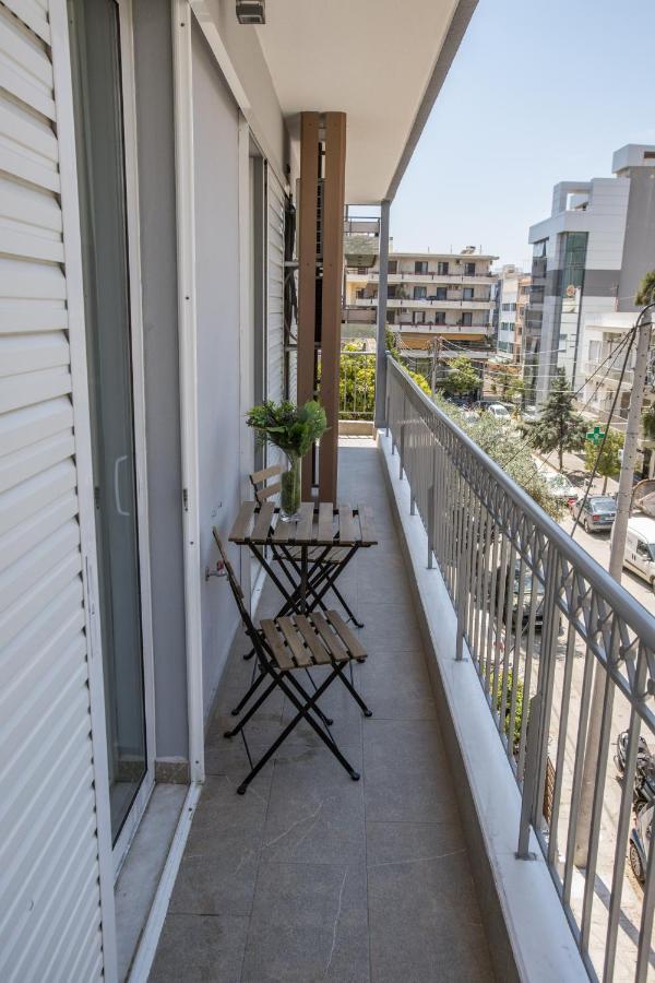 Raise Kifisias Serviced Apartment *