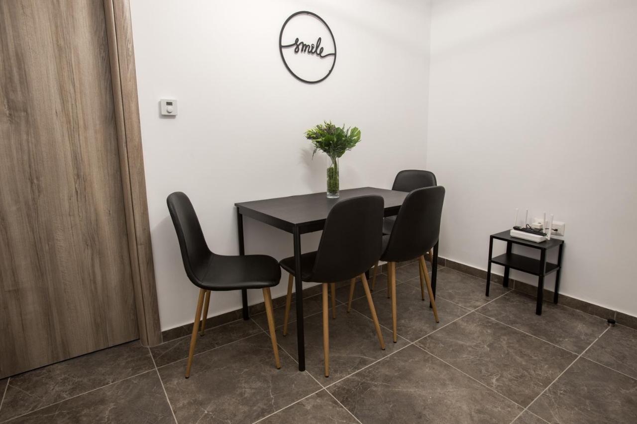 Raise Kifisias Serviced Apartment