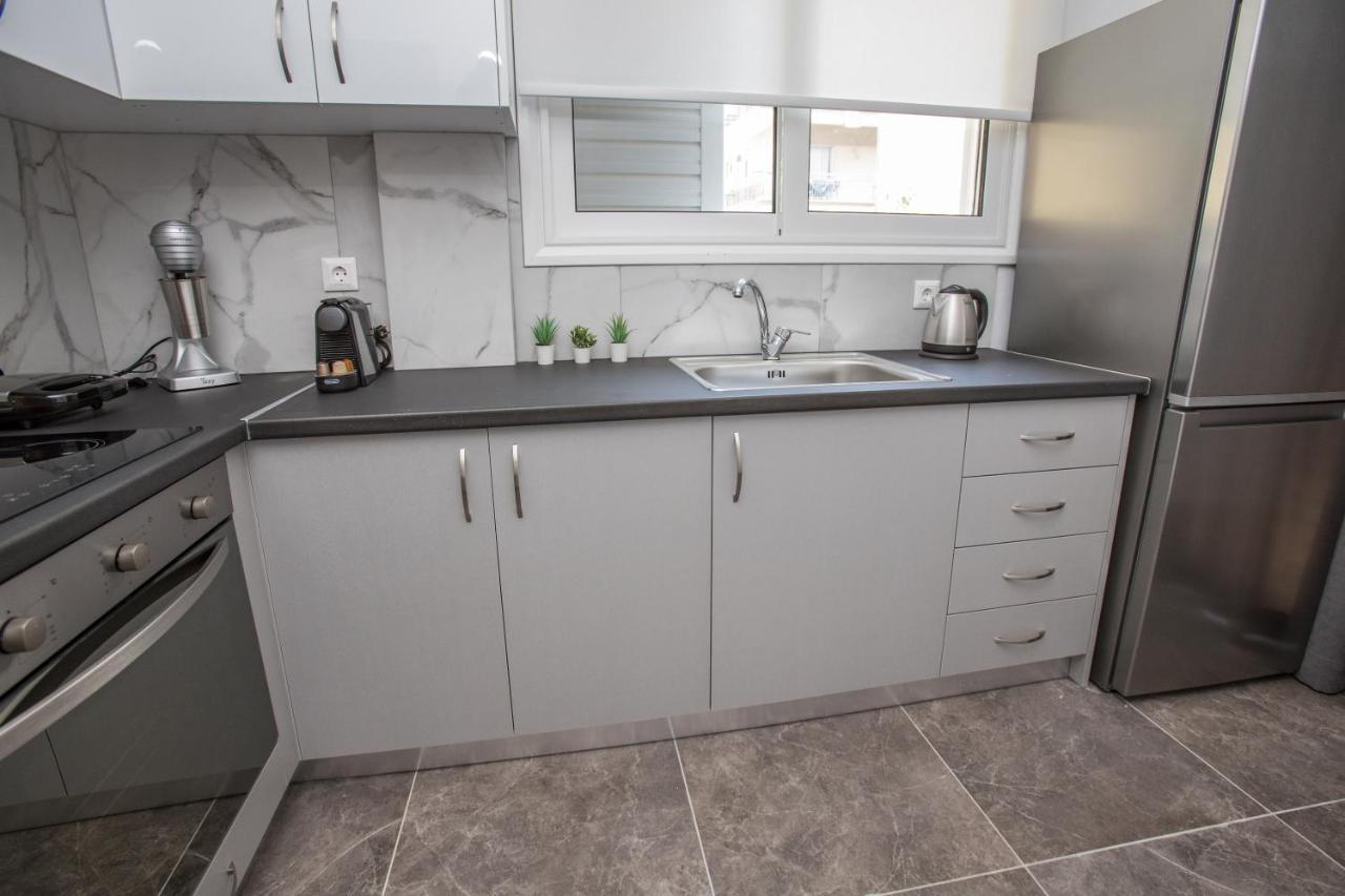 Apartment Raise Kifisias Serviced