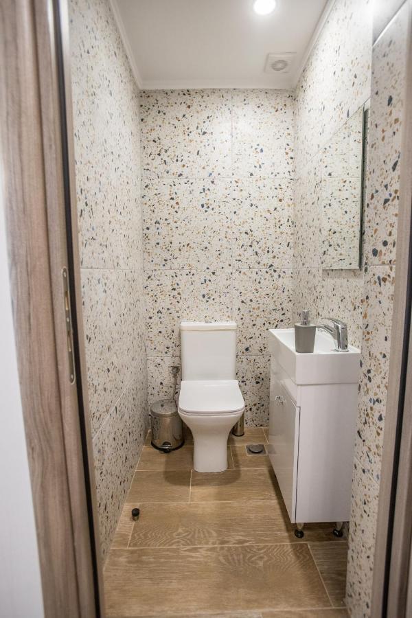 Apartment Raise Kifisias Serviced *