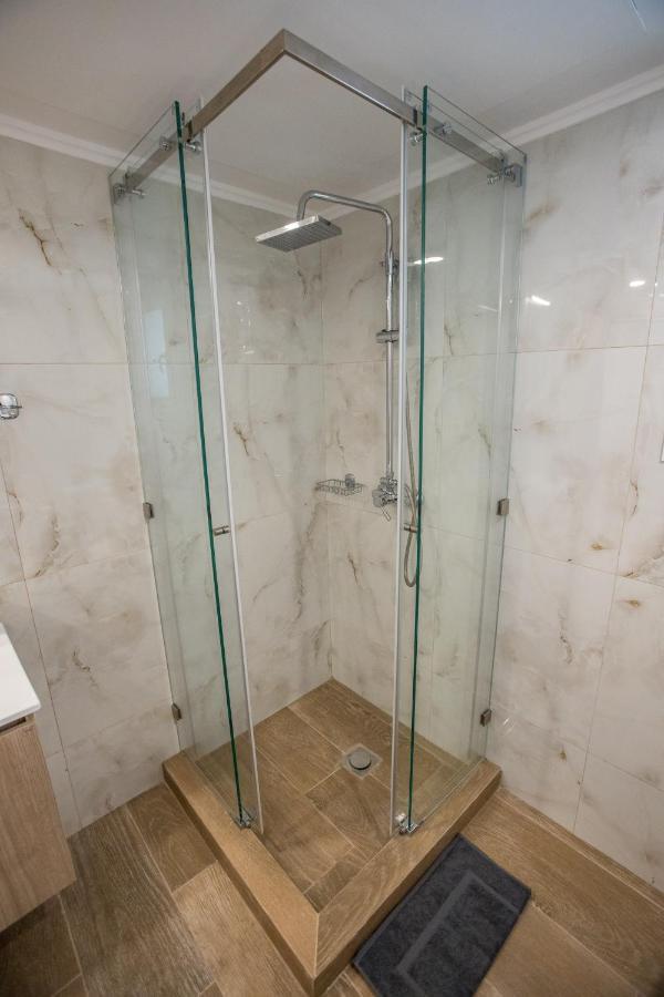 Raise Kifisias Serviced Apartment *