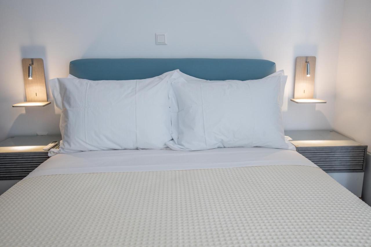 Raise Kifisias Serviced Apartment *