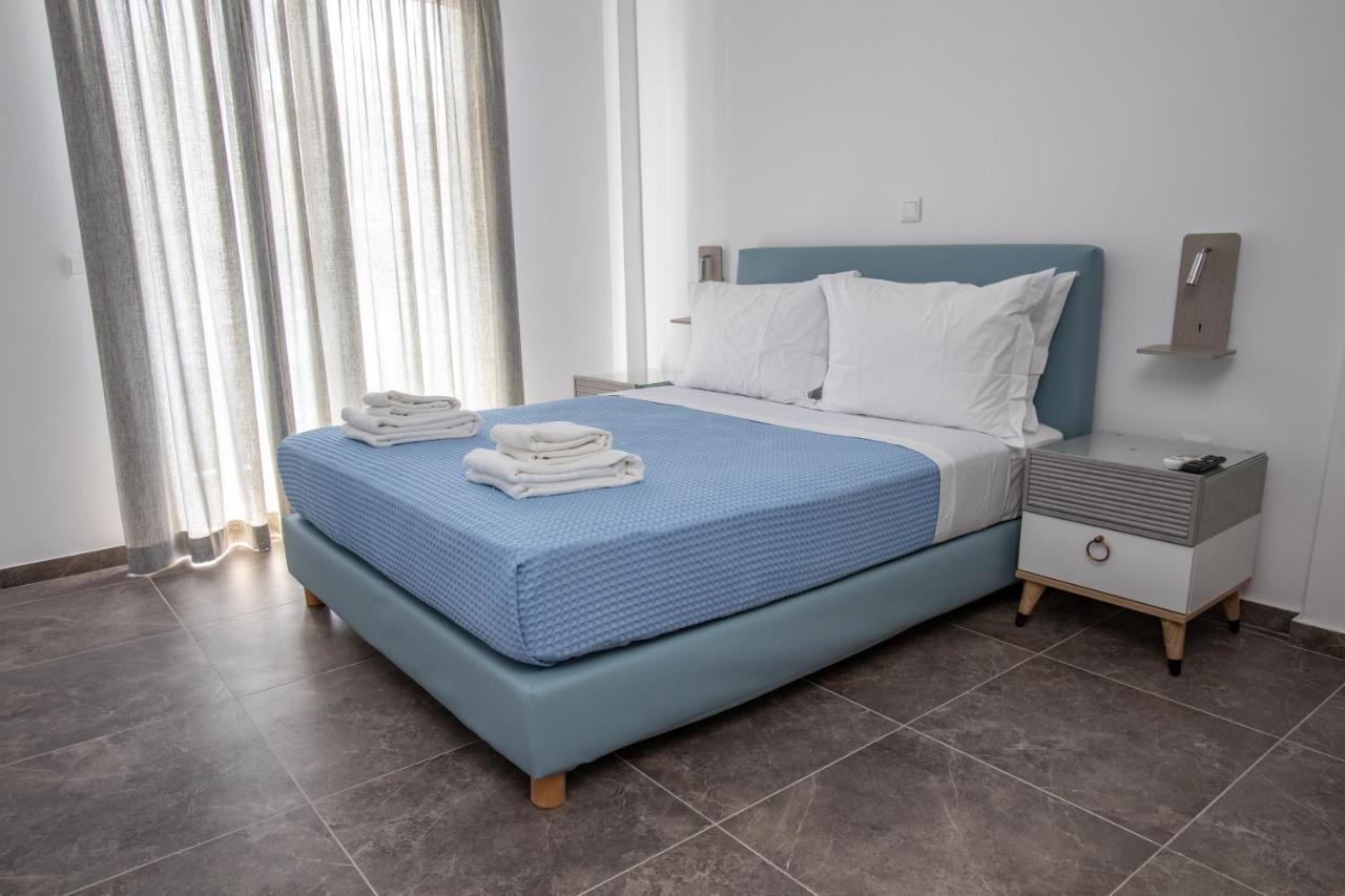 Apartment Raise Kifisias Serviced