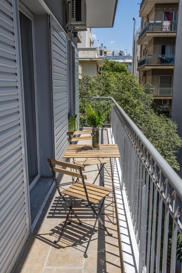 Apartment Raise Kifisias Serviced *