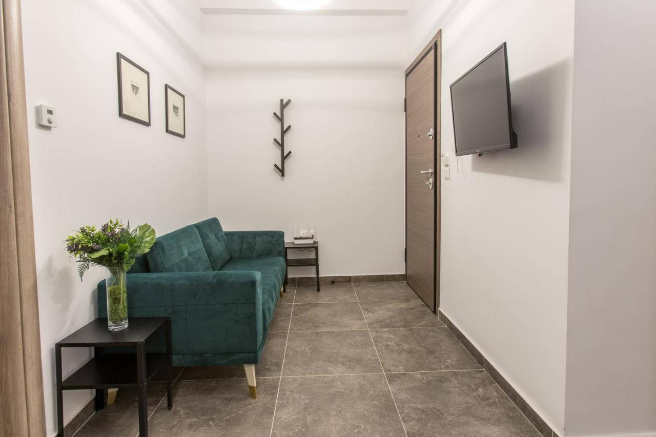 Raise Kifisias Serviced * Athens