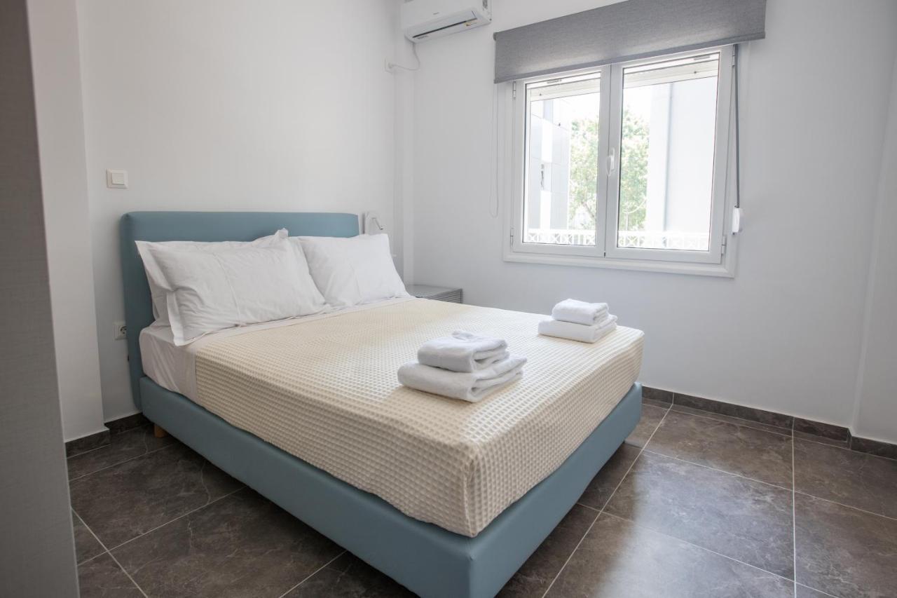 Raise Kifisias Serviced Apartment
