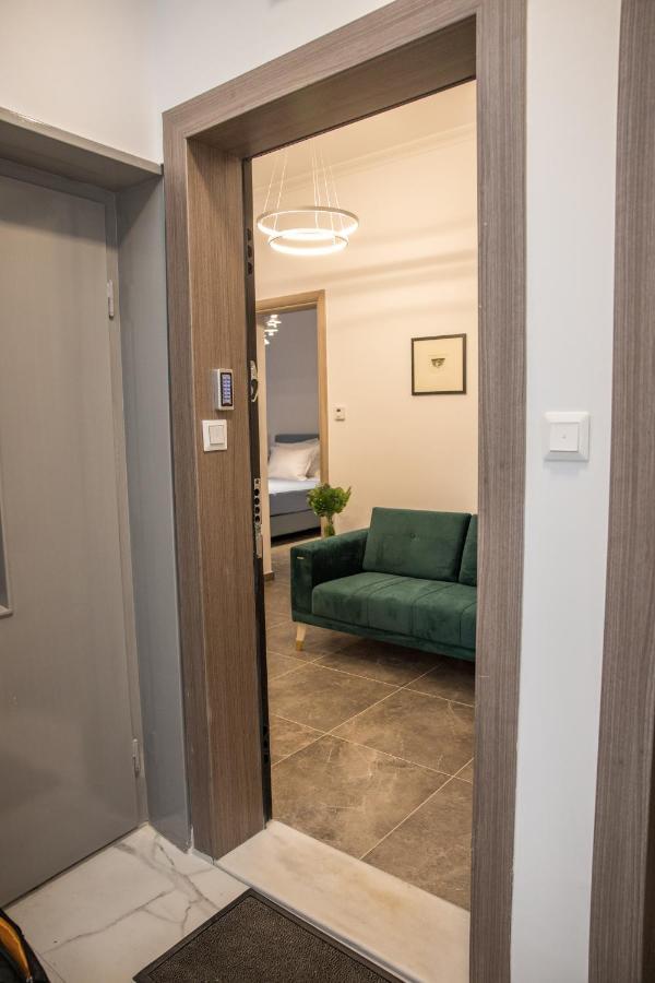 Raise Kifisias Serviced Apartment