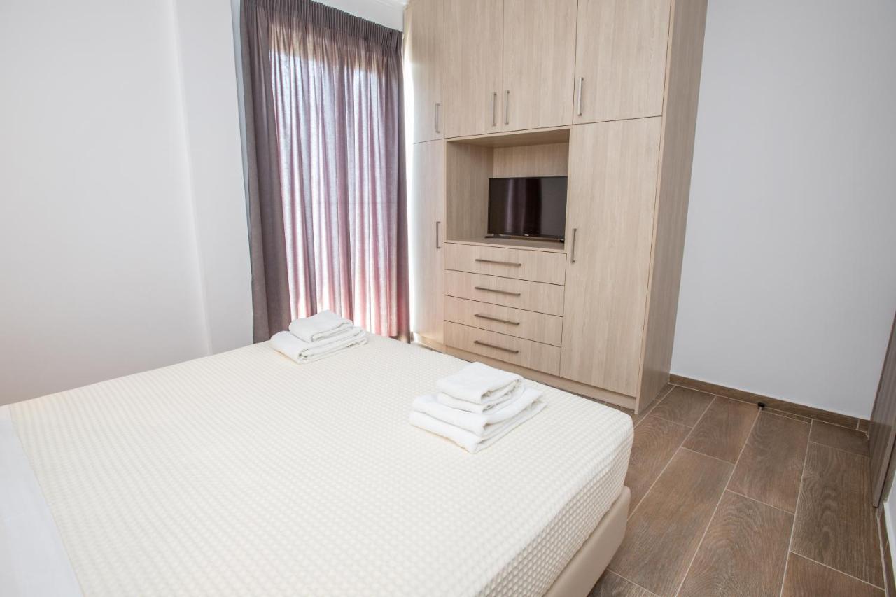 Apartment Raise Kifisias Serviced