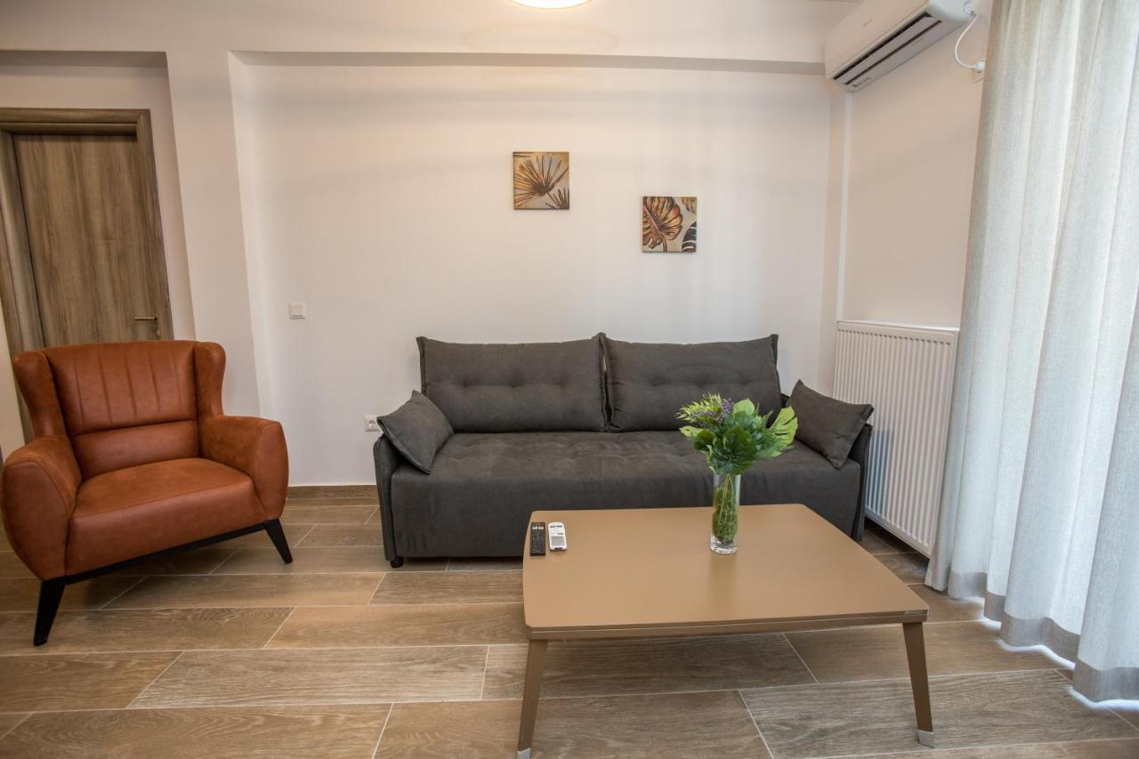 Apartment Raise Kifisias Serviced *