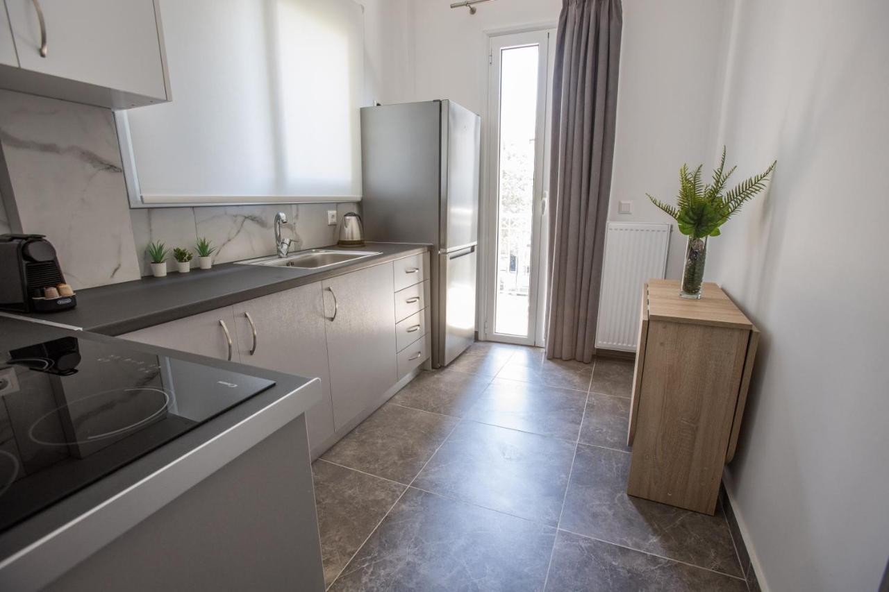 Apartment Raise Kifisias Serviced