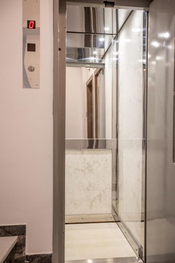 Raise Kifisias Serviced Apartment *